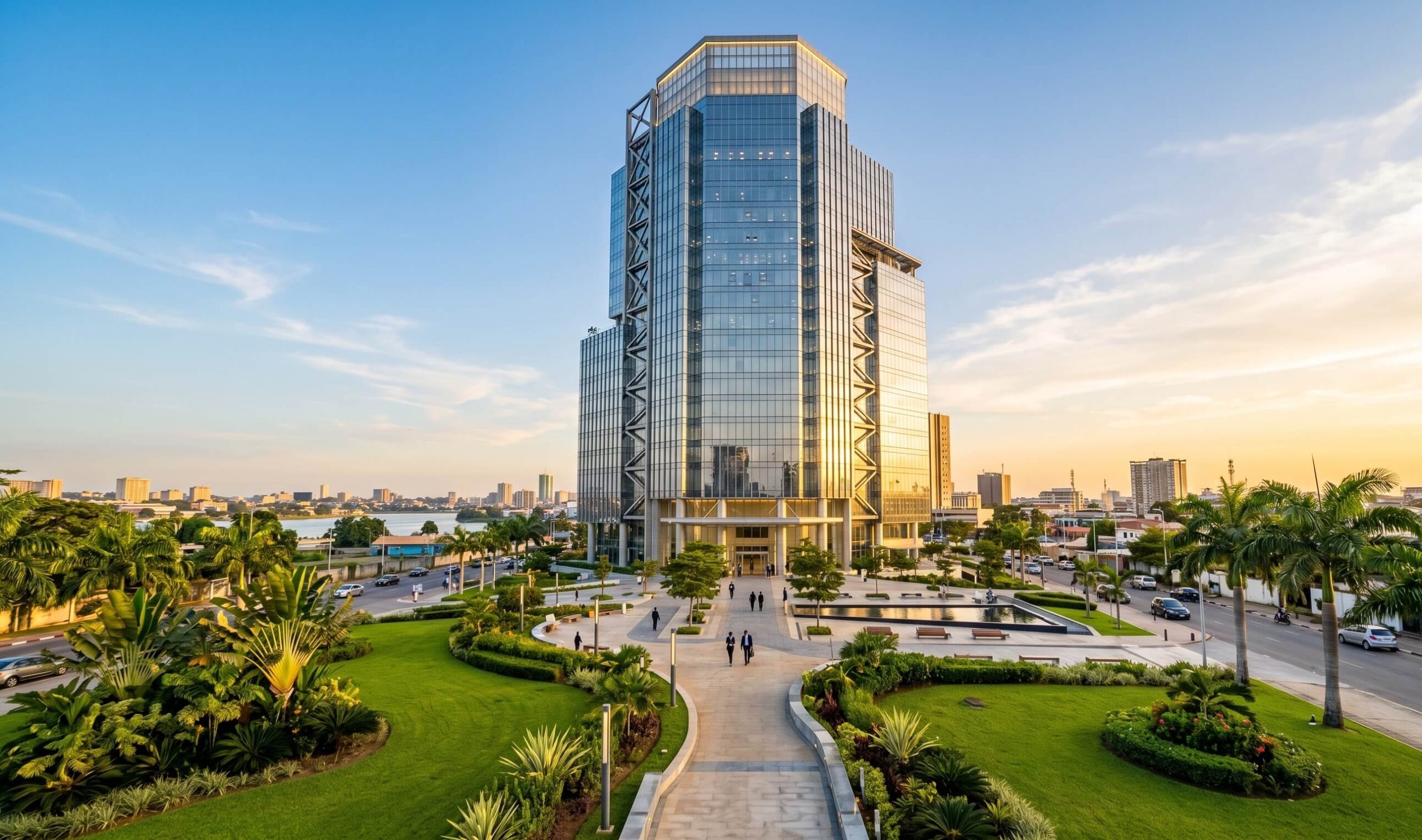 Corporate